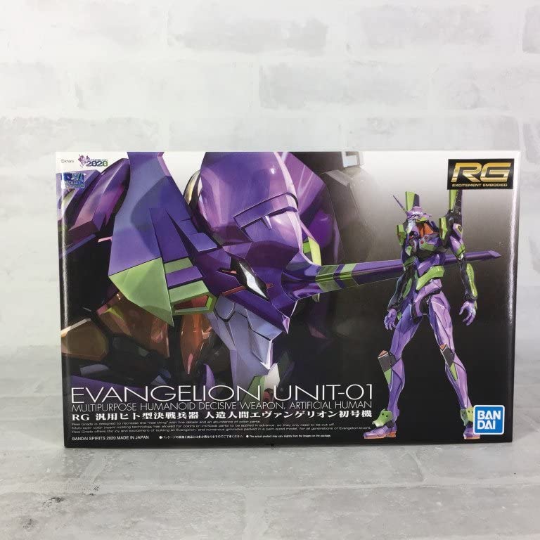 RG エヴァンゲリオン まとめ売り エヴァンゲリオンRGプラモデルまとめ売り
