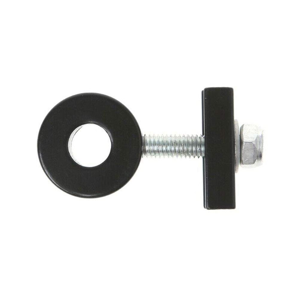Gump's grocery BMX Fixie Bike Bicycle Chain Adjuster Tensioner Fastener Aluminum Alloy Bolt