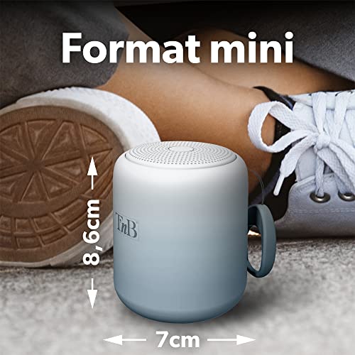 Enceinte sans fil COLOR - vue 8