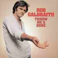 洋楽 Rob Galbraith / Just Be You Rob Galbraith - Just Be You