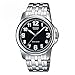 Casio Reloj con Correa de Acero Inoxidable MTP-1260PD-1BEF