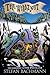 The Whatnot: A Dark Yet Hopeful Epic Fantasy for Children (Ages 8-12) About Bravery and War in Victorian London (The Peculiar, 2)