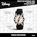 Disney Pixar 2-Pack Watch Set for Kids Ages 4–7 – Featuring Dash from The Incredibles and Lightning McQueen from Cars – Black Bezels with Yellow and Black Straps – GET 2 Mystery Bonus Watches