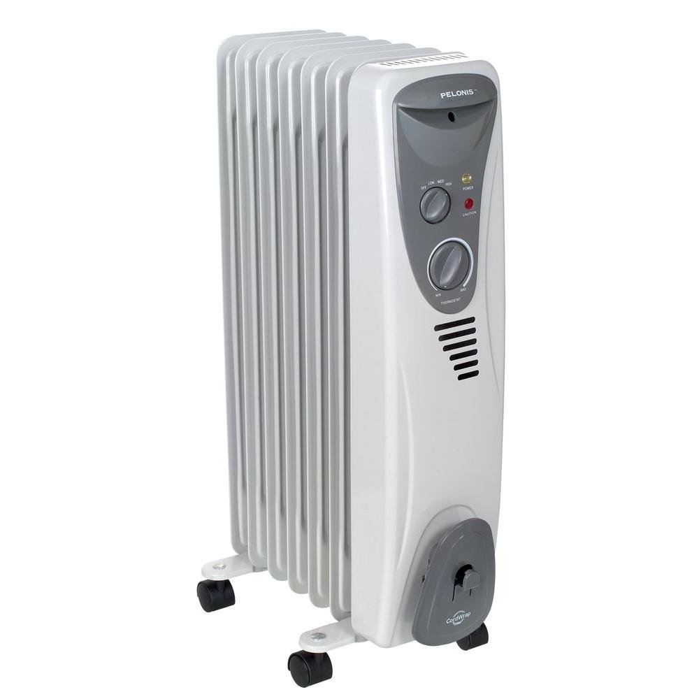 Pelonis Electric Radiator Heater, HO-0250H : Amazon.in: Home u0026 Kitchen