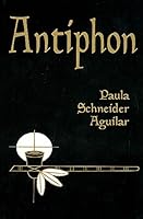 Antiphon 1555234151 Book Cover