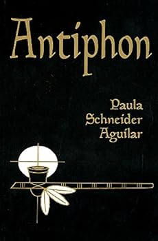 Paperback Antiphon Book