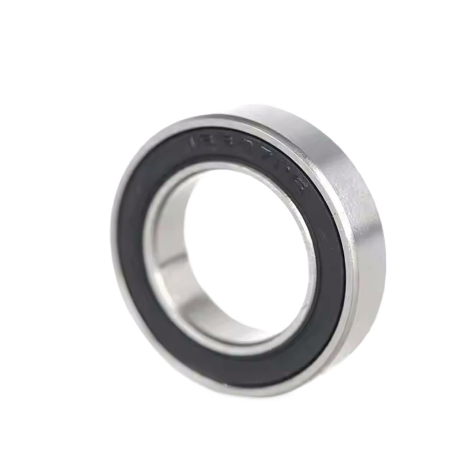 1PCS Rubber Sealed Hybrid Ceramic Ball Bearing S6800 S6801 S6802 S6803 S6805 S6806 S6900 S6903 S6902-2RS(S6906-2RS 30x47x9)