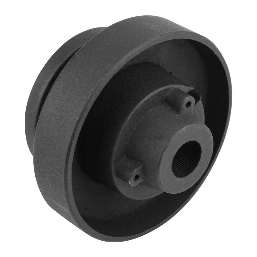 Adaptador de Volante para Serie 3 E36 1992-1999 20mm con Cubo