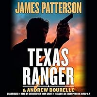 Algopix Similar Product 3 - Texas Ranger