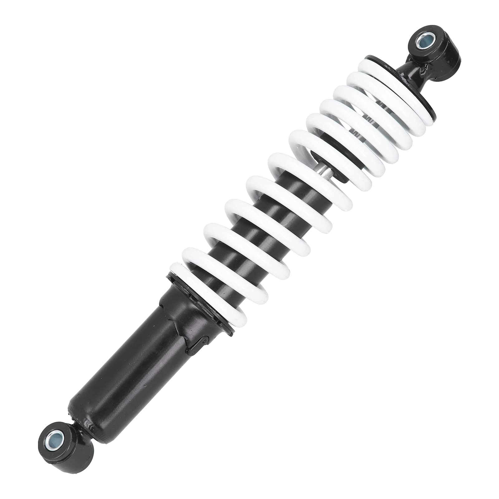 ZJchao Hinten 330 Rieju 350 Mm Motorraddämpfer Ersatz für, ATV, Go Kart, Quad, Sportfahrräder
