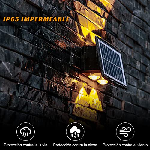 Mejores comprativas On-line Lampara exterior con fotocelda comprados en linea. 27 Imagen adicional