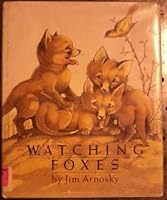 Watching Foxes