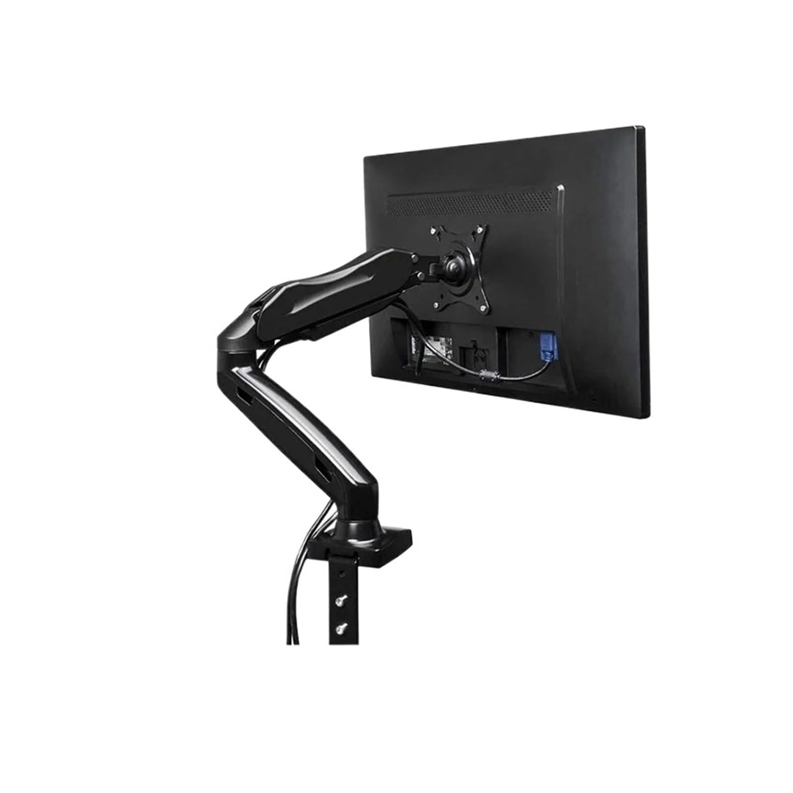 Support d'écran F80 articulé pour éviter les douleurs de dos