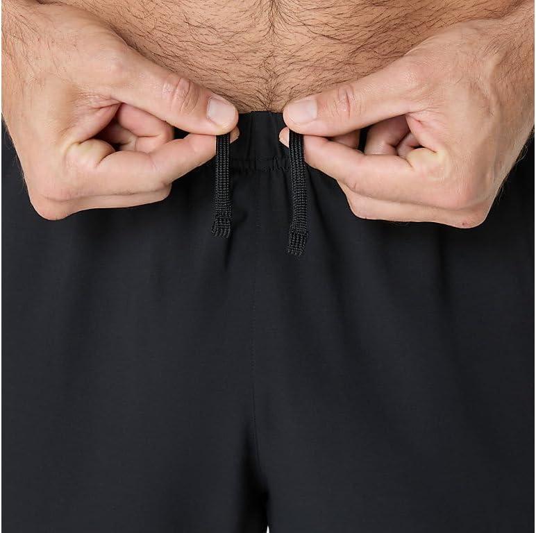 ASICS Men's Sport Run Pant Running Apparel