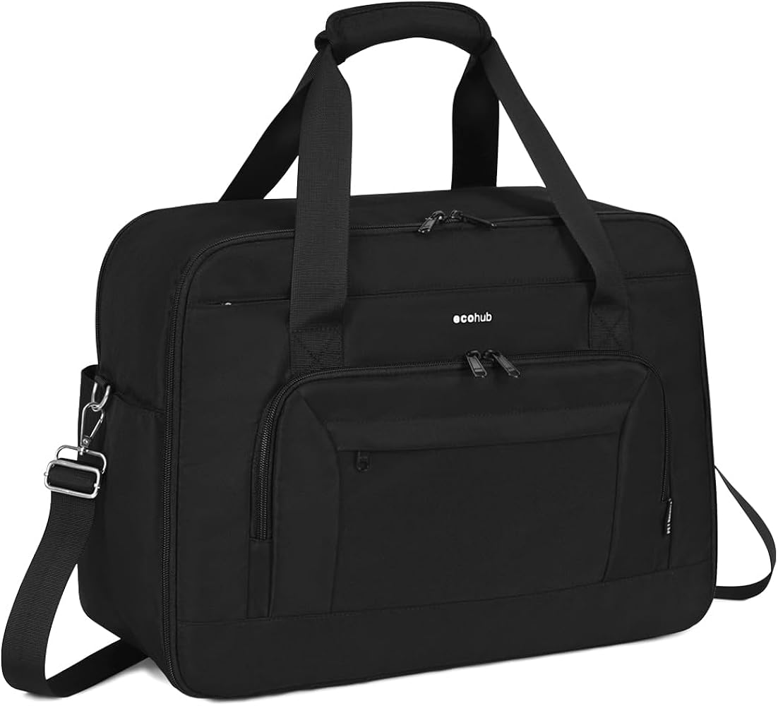 Amazon.com | ECOHUB For Spirit Airlines Personal Item Travel Bag