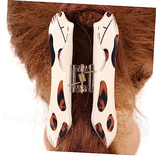 Accessoires de coiffure chien pour sublimer vos chignons - 6