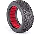 AKA Racing Chain Link 1/8 Buggy Tires (Red Inserts) (Soft) (2)