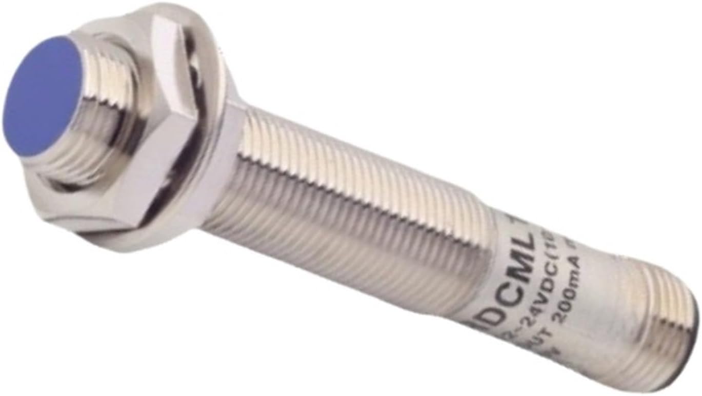 Proximity Switch Sensor PRDCML12-4DN PRDCML12-4DP PRDCML12-4DN2 PRDCML12-4DP2(PRDCML12-4DN)