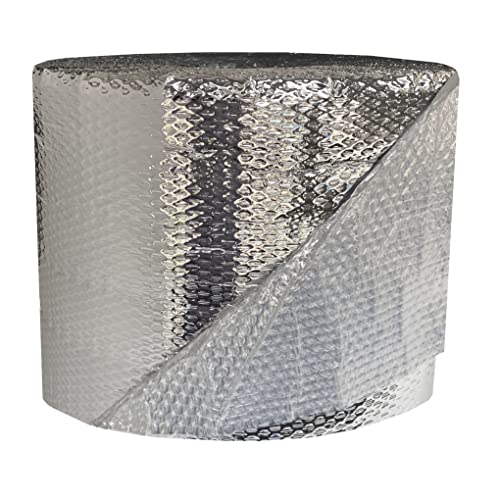 Image of USA Reflective Insulation Roll, 12 inch x 125'