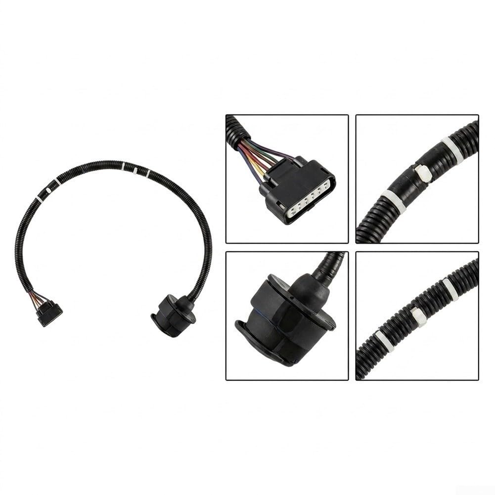 Conector Remolque 13 Pines BK2T-13B576-DD Repuesto Directo