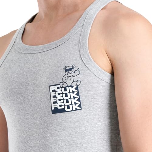Image of French Connection Men Fashion Vest