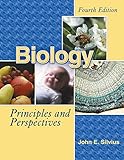 Biology: Principles and Perspectives