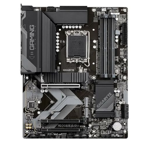 GIGABYTE B760 GAMING X DDR4 の商品画像 3