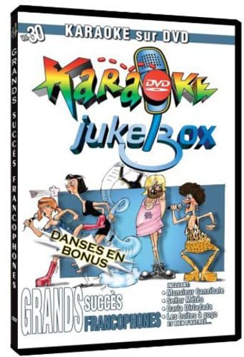 GS Francophone 30 [DVD]