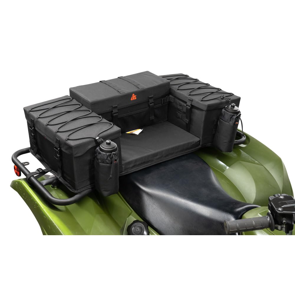 Tusk Trail-Runner ATV Rear Rack Bag