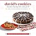 David's Cookies Chocolate Chip Deep Dish Cookie Pie 10