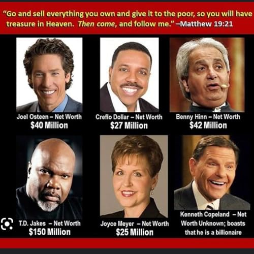 S2 Episode 11: How to KNOW When It is Time To LEAVE a Church!