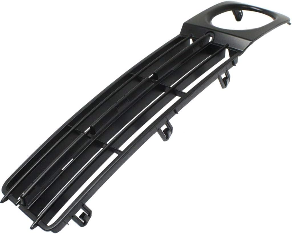 For Acura TL Fog Light Cover 2007 2008 Driver and Passenger Side Pair/Set | Paint to Match | Base | DOT/SAE Compliance | AC1038104 + AC1039104 | 71107SEPA10ZA + 71102SEPA10ZA