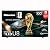 Hisense 100" Class U8 Mini-LED ULED 4K UHD Google Smart TV (100U8QG, 2025 Model) - QLED, Native 165Hz, VRR 288, Up to 5000 Nits, HDR10+, Dolby Vision IQ · Atmos, IMAX Enhanced, 4.1.2 Ch Surround