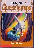 Goosebumps 22冊セット Goosebumps 22 Book Lot | eBay