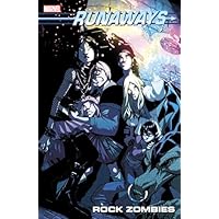 Runaways Vol. 10