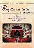 Progettare Il Teatro A Scuola. Il Teatro Come Socializzazione Dello Spazio - 2
