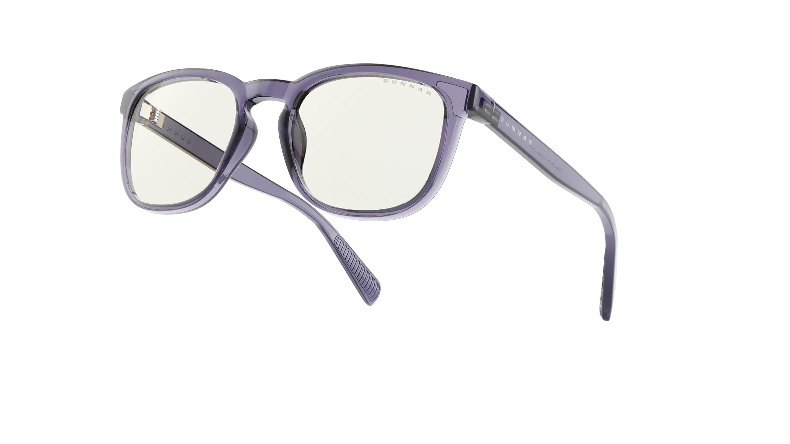 Gunnar Gaming-Brille - Oakland - Blaulichtfilter
