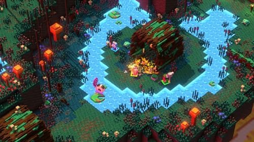 Riverbond - Nintendo Switch - 4