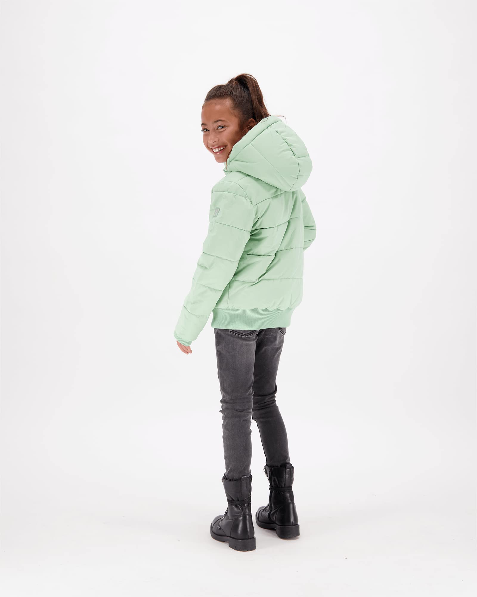 Vingino Girls Winter Jacket Tannie Dziewczynki Tannie