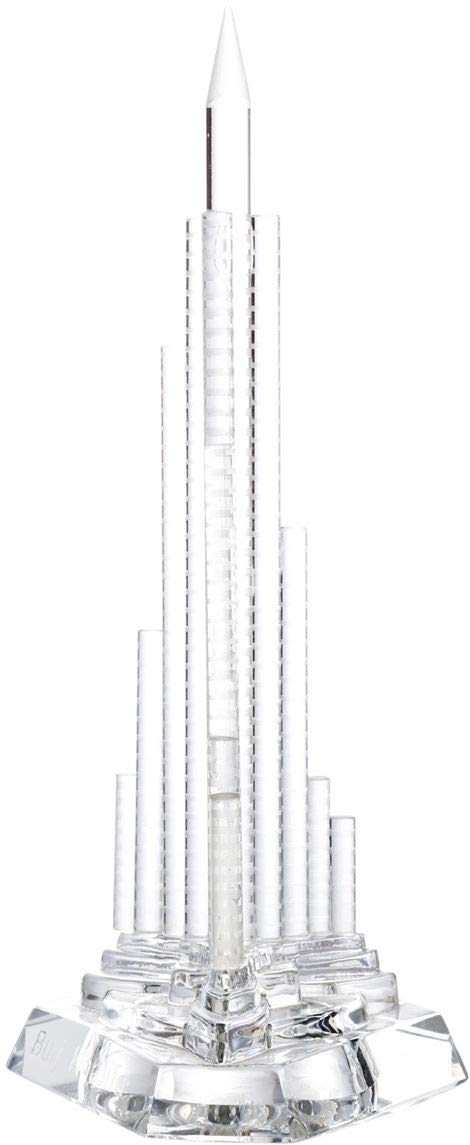 Glass Burj Khalifa, Small