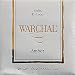 WARCHAL 701L Amber 4/4 Violin e''-1 (loop) medium