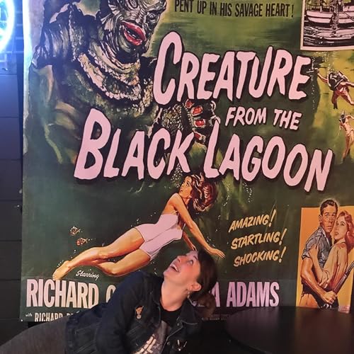 Couverture de Ep 8: Creature from the KUOI Wind Lagoon