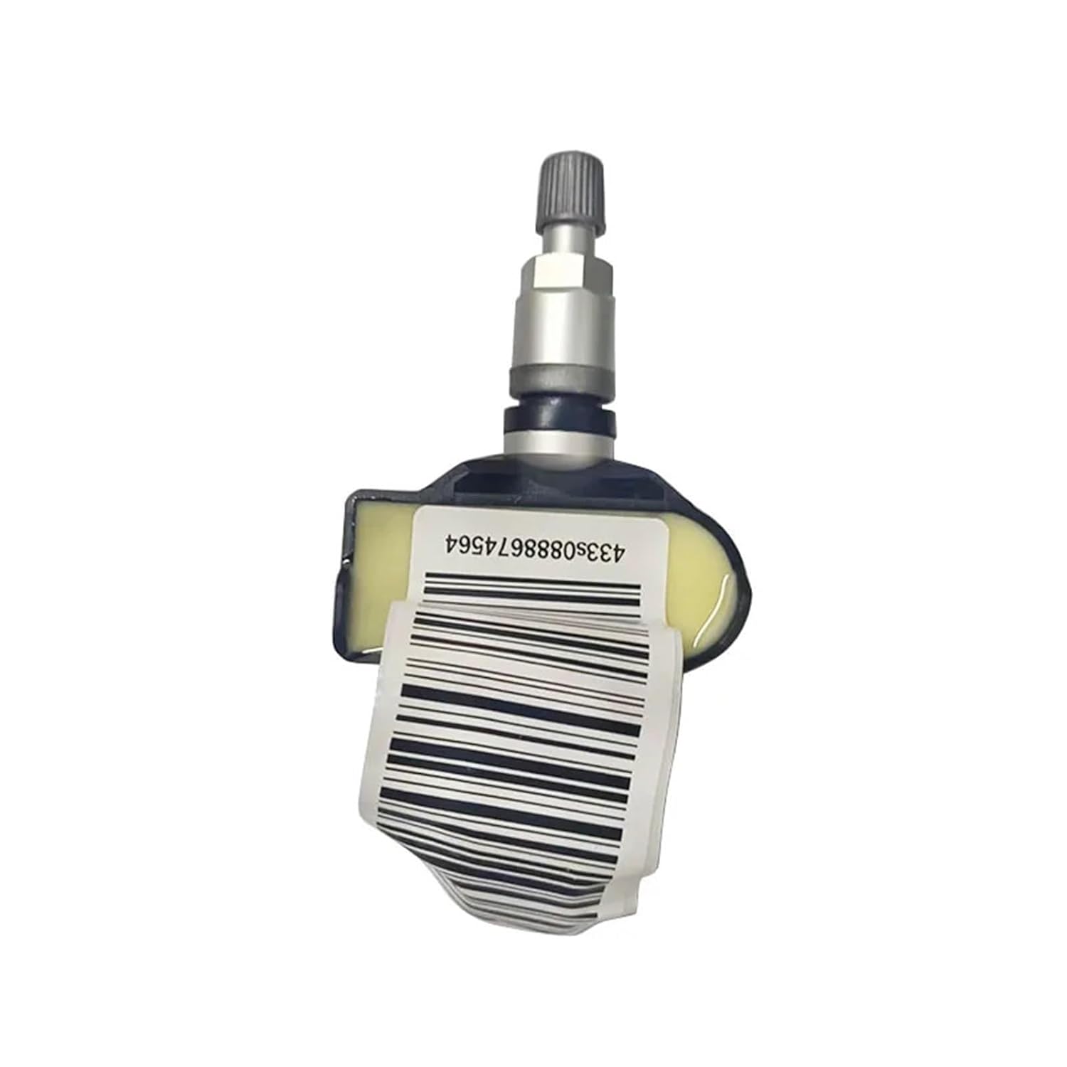 1/4PCS 36106890964 433MHZ Car TPMS Tire Pressure Sensor for F10 F07 F12 E84 F25 F26 E89 6890964 6798872(4 PCS)