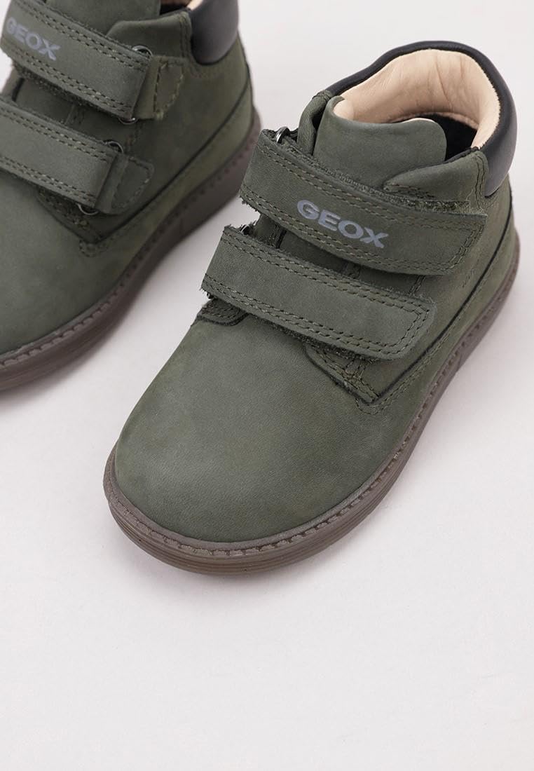 Geox Baby Boy B HYNDE BOY WPF A BOOT
