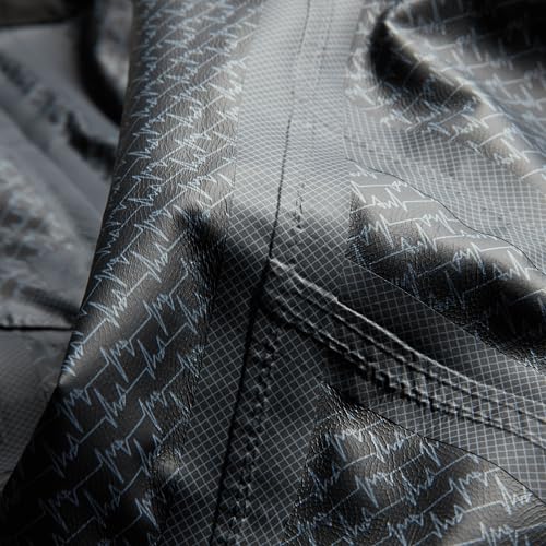 O’NEAL | Mountainbike-Hose | MTB Mountainbike DH Downhill FR Freeride | Wasserabweisendes Material, Elastischer Einsatz | Predator WP V.22 Pants (DE/NL/SE/PL, Numerisch, 34, Regular, Regular, Schwarz)