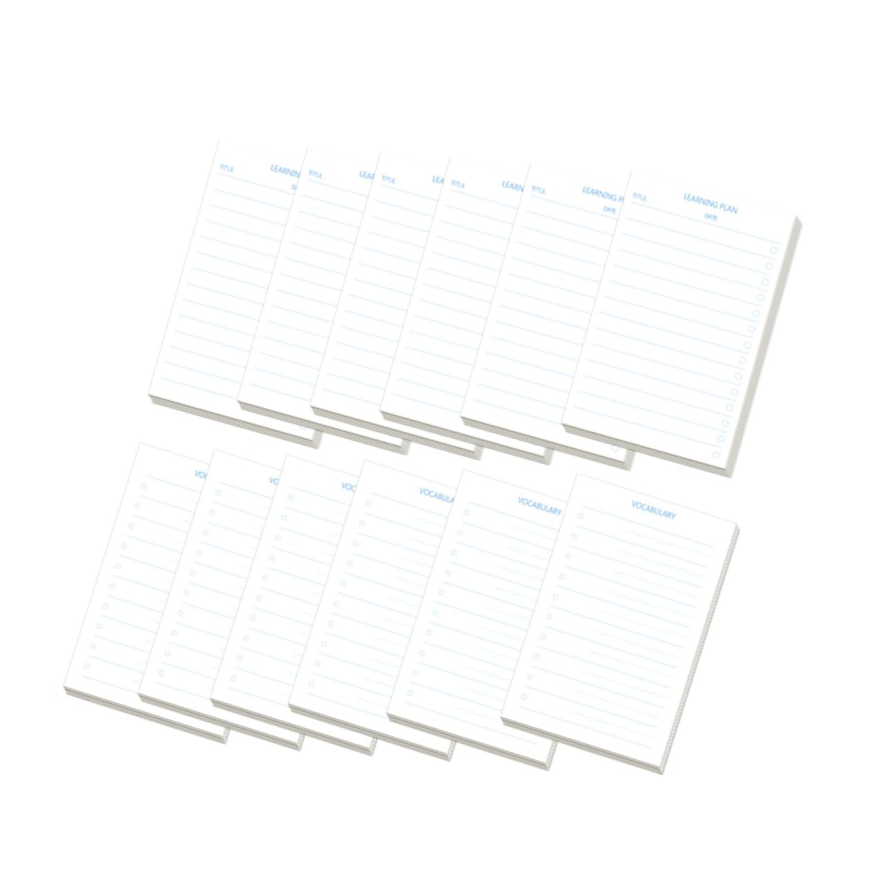Housoutil Blocco Note Tascabile Con Pagine A Righe Formato A4 Mini Quaderno Piccolo Quaderno Quaderni Grandi Semplice Senza Righe Indice Blocco Note Per Carta Per Quaderni