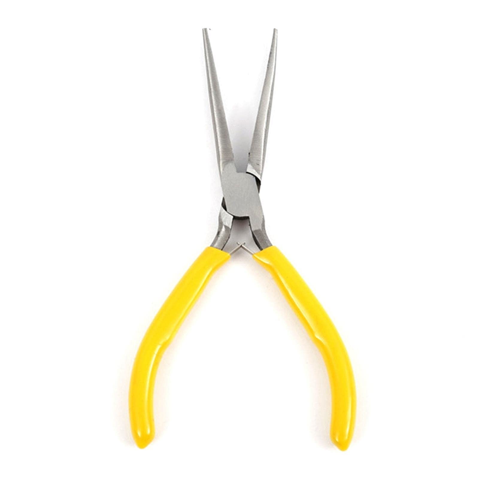 Pince universelle aiguille 5 po pour outil coupe fil de précision