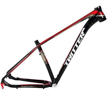Mon マウンテンバイクフレーム シルバー 51Jbdfa5q0L._UF350,350_QL50_.jpg