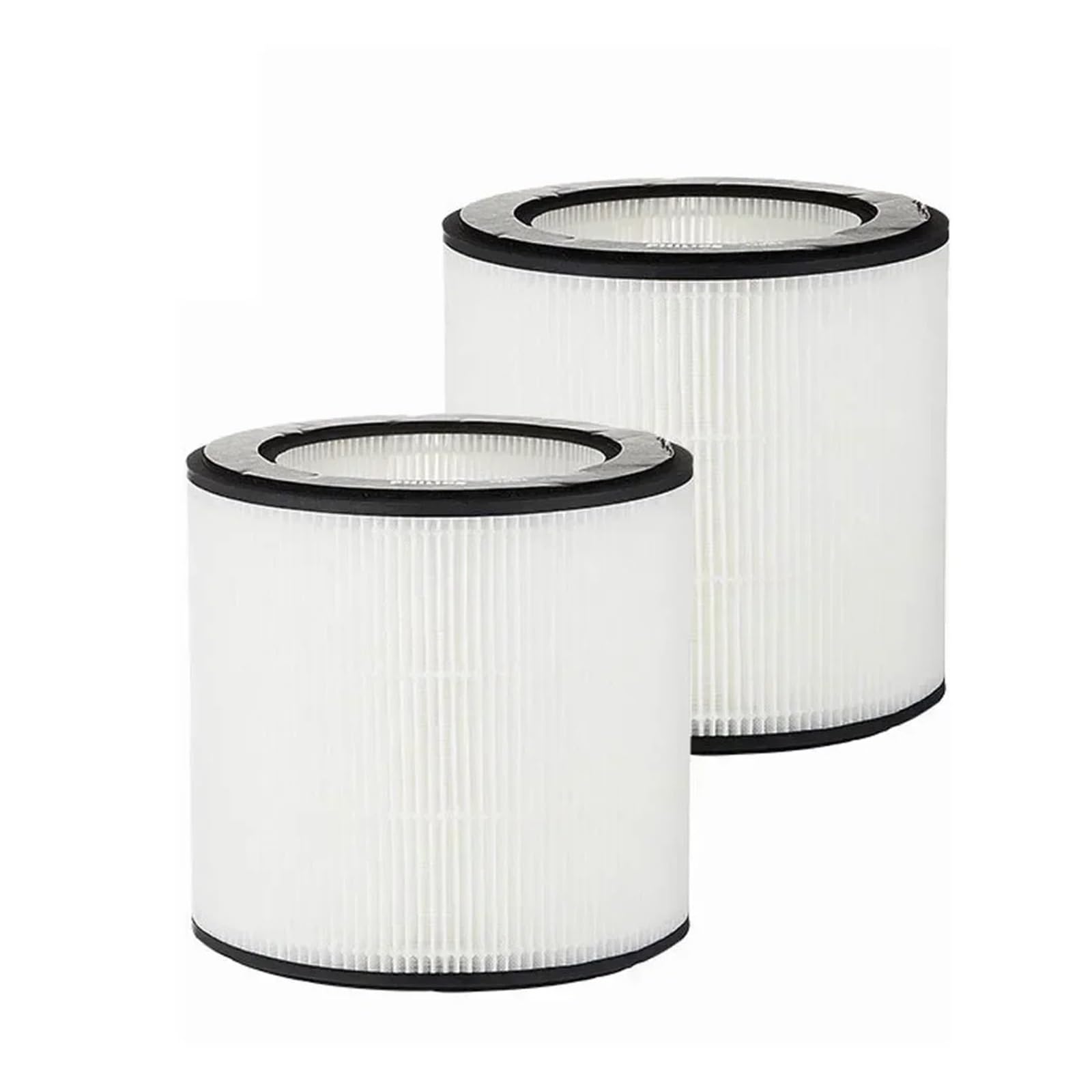 Éliminez poussières et odeurs avec le filtre série 800 compatible Philips FY0194/30 x2