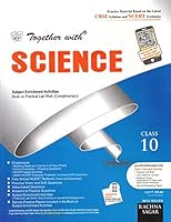 Together With Science - 10 818137696X Book Cover